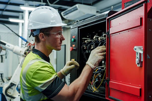 24/7 Emergency Generator Installation experts in Baxter, MN