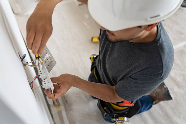 Reliable Generator Installation contractor in Baxter, MN by No Joke electrician