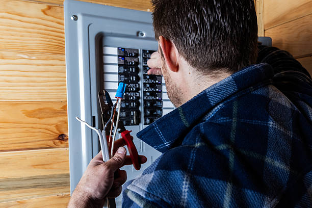 Affordable Generator Installation solutions in Baxter, MN